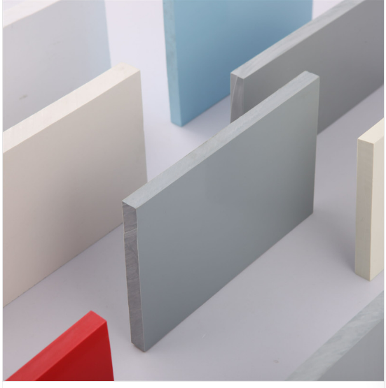Clear Rigid Pvc Sheet and Wall Pvc Sheet Solutions