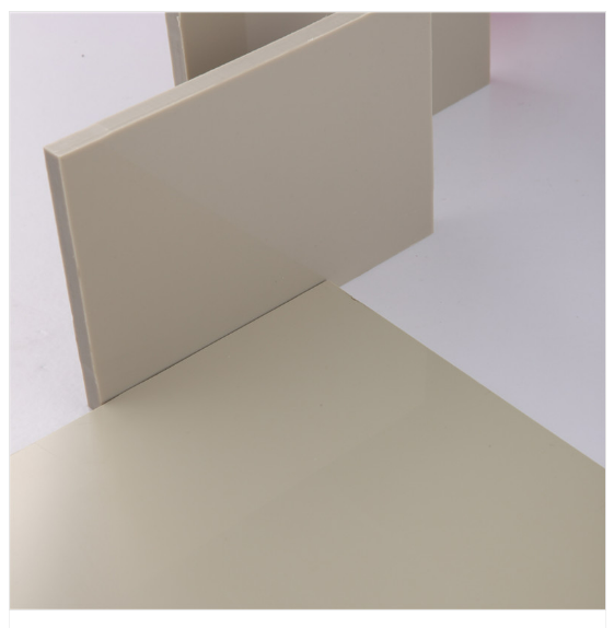 Pp Plastic Sheet and Pp Board Sheet Solutions