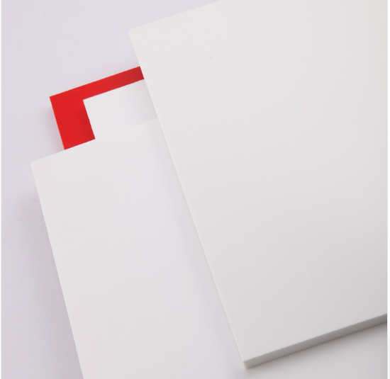 Pp Plastic Sheet and Pp Board Sheet Solutions