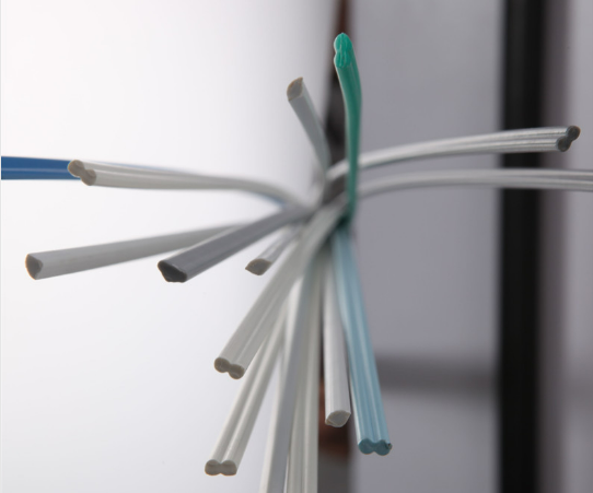 Welding Rods For Pvc and Cpvc Solutions