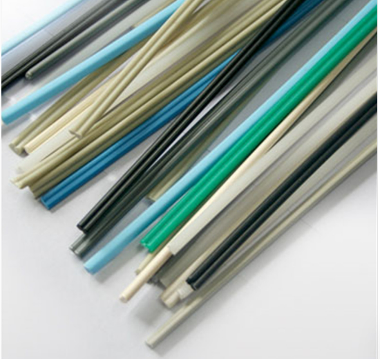 Welding Rods For Pvc and Cpvc Solutions