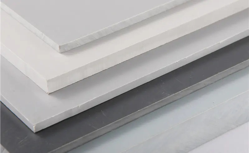 Understanding the Versatility and Applications of PVC Boards in Modern Construction and Design
