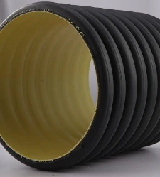 Infrastructure Projects with Durable HDPE Solutions