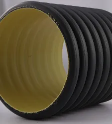 Infrastructure Projects with Durable HDPE Solutions