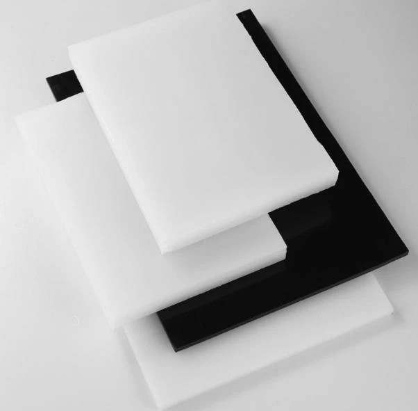 HDPE Sheet: Durable, Versatile, and Eco-Friendly Plastic for All Applications