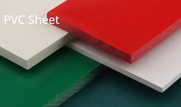 Advanced Plastic Solutions for Industrial Use