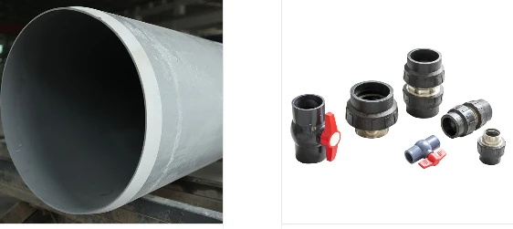 Optimize Fluid Systems with Advanced Piping Solutions