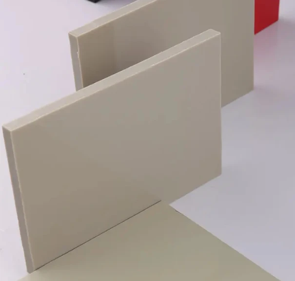 High-Performance PP Sheet Solutions for Modern Industries