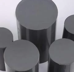 PVC Rod: A Reliable and Versatile Material for Industrial Applications