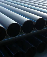 Revolutionizing Irrigation Efficiency with Advanced HDPE Solutions