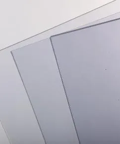 PVC Sheet: A Versatile Material for Modern Construction and Design