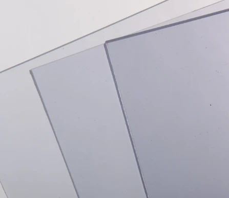 Innovative PVC Sheet Solutions for Industrial Performance