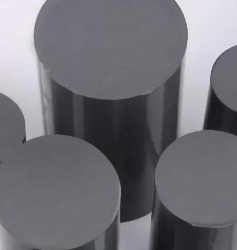 PVC Rod Solutions for Industrial Excellence