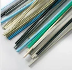 Welding Rods: The Backbone of Plastic Welding Applications