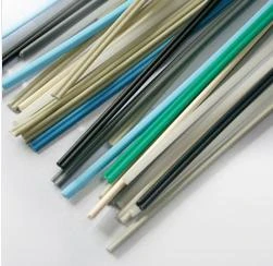 Welding Rods: The Backbone of Plastic Welding Applications