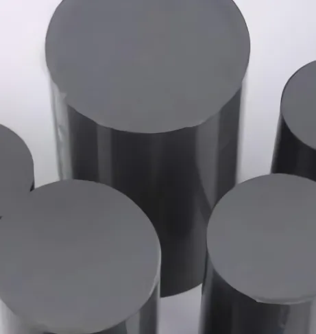 PVC Rod Solutions for Industrial Excellence