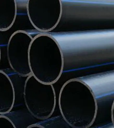 Reliable Solutions for Modern Infrastructure: Hdpe Pipe Excellence