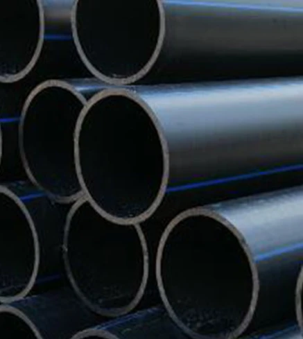 Reliable Solutions for Modern Infrastructure: Hdpe Pipe Excellence