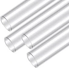 High-Quality Rigid PVC Sheets for Versatile Applications and Durability