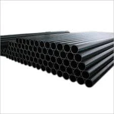 Understanding the Applications and Benefits of PVC Chemical Pipes in Modern Industry