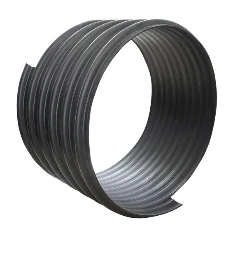 Clear PVC Sheet: Versatile Applications in Modern Construction