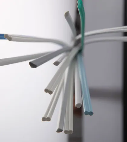 Welding Rod Solutions for Durable Plastic Fabrication