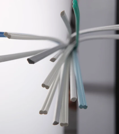 Welding Rod Solutions for Durable Plastic Fabrication