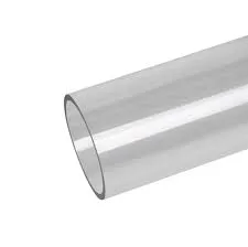 Преимущества и использование труб CPVC в строительстве и водоснабжении