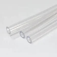 High-Density Polyethylene Drainage Pipes for Effective Water Management Solutions