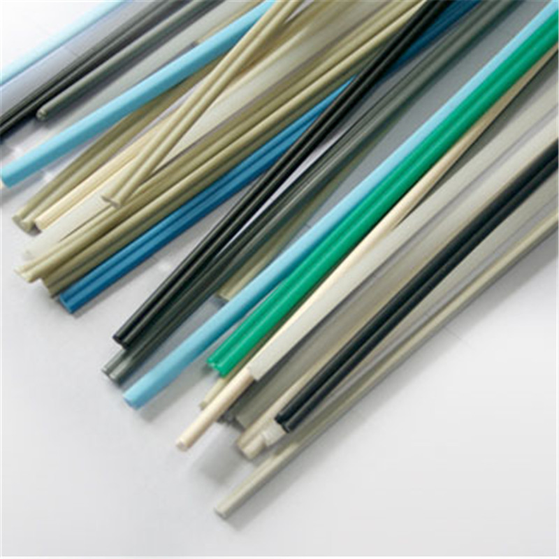 HDPE welding rod