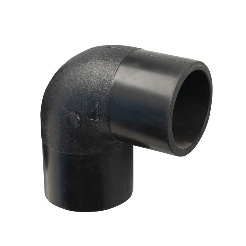 HDPE pipe fitting