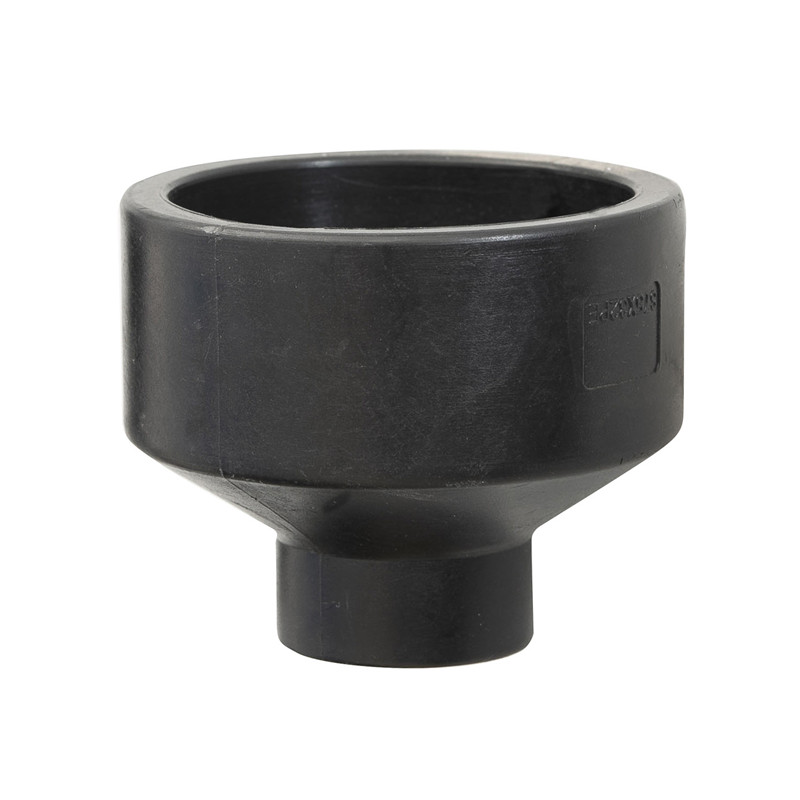Premium HDPE Pipe Fitting - Durable, Leak-Proof & High Performance