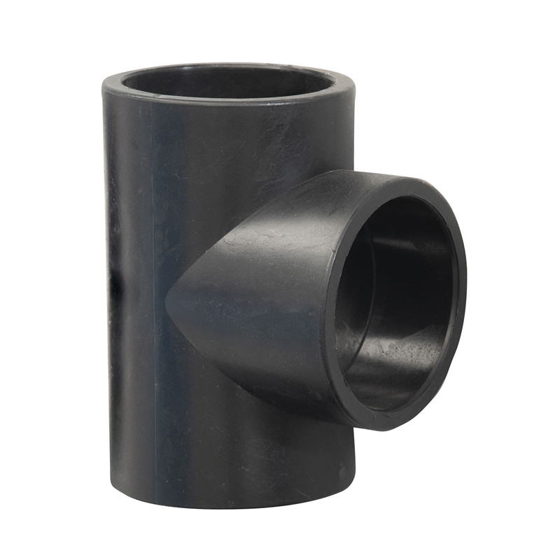 Premium HDPE Pipe Fitting - Durable, Leak-Proof & High Performance