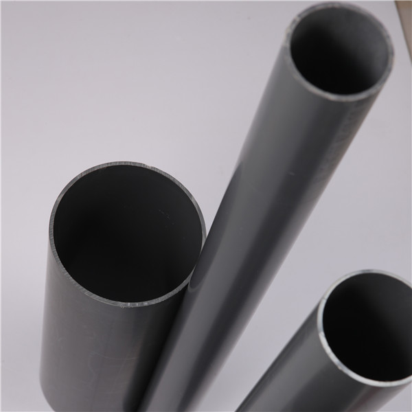 PVC-M water supply pipe