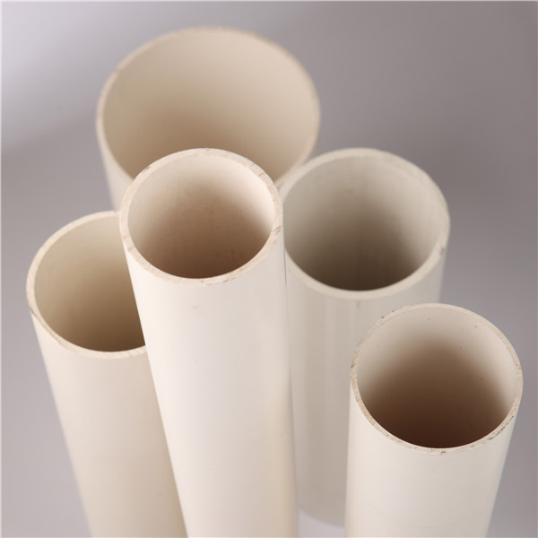 UPVC electrical pipe