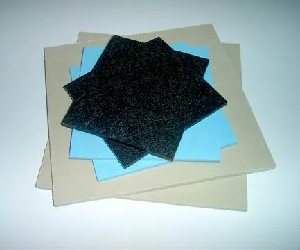 High Performance PPH Sheet | Chemical Resistant Polypropylene Sheets