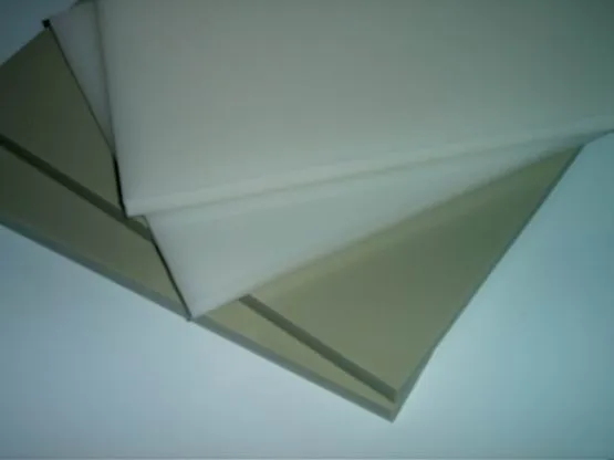 High Performance PPH Sheet | Chemical Resistant Polypropylene Sheets