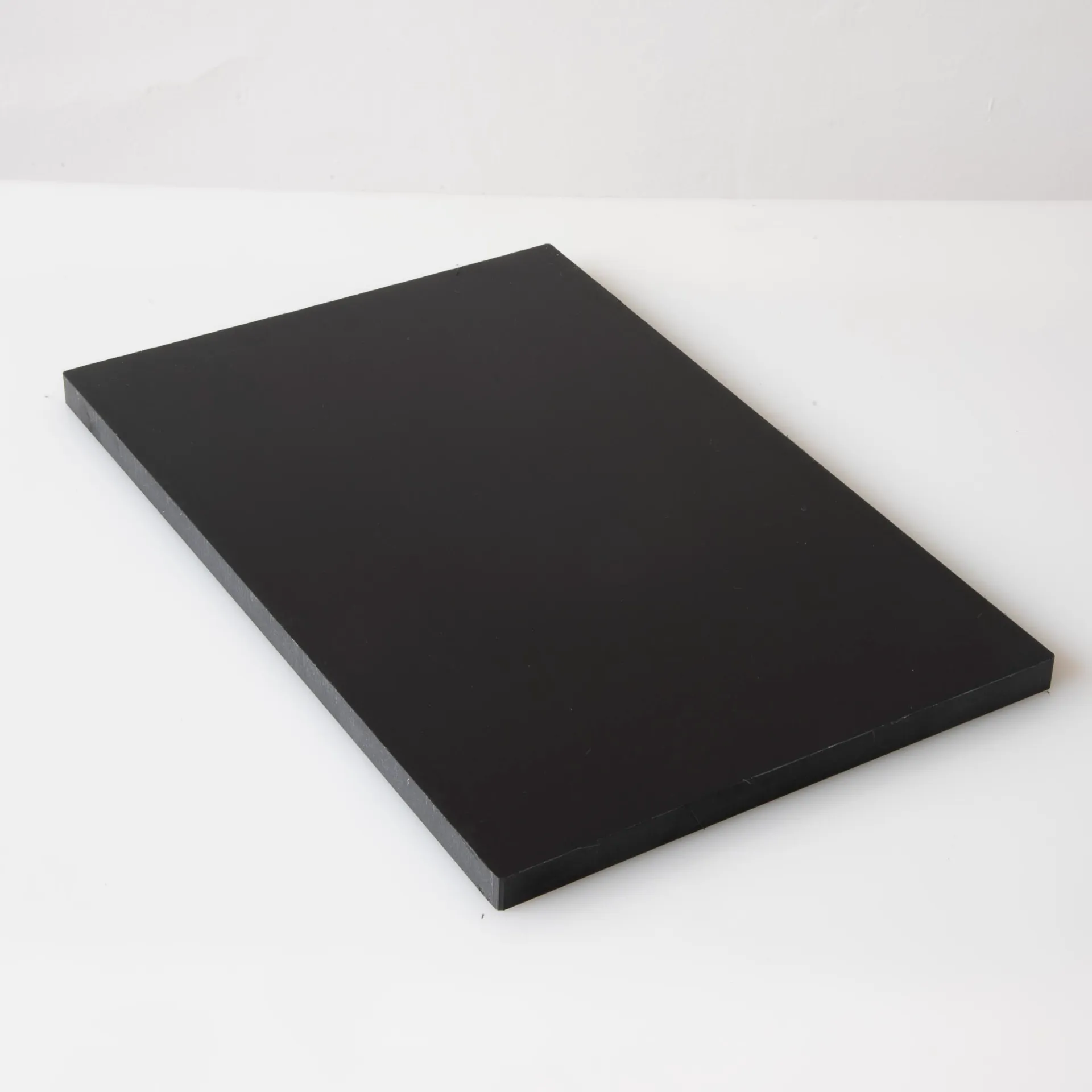 UV Stabilized PP Rigid Sheets: Durable & Weather Resistant