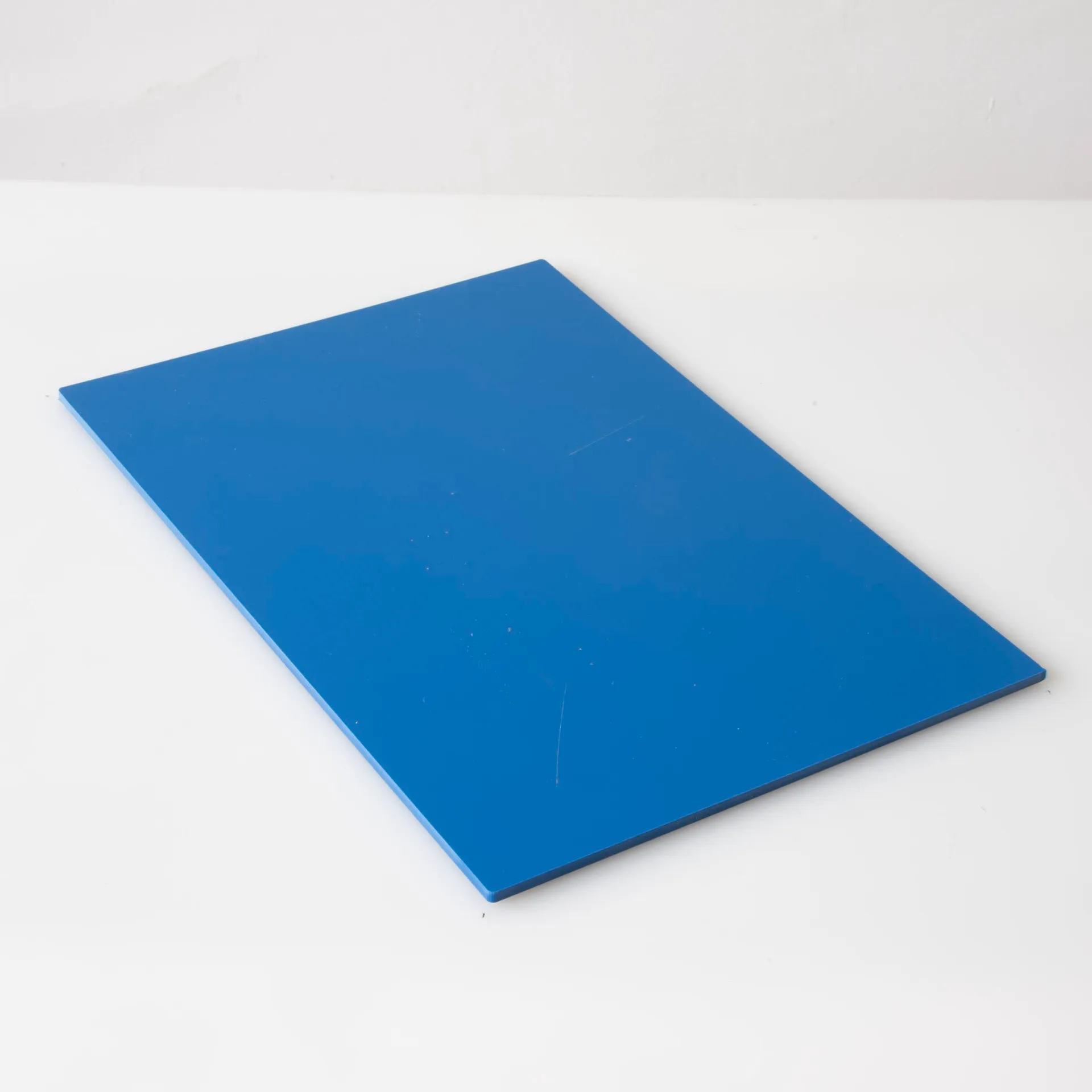 UV Stabilized PP Rigid Sheets: Durable & Weather Resistant