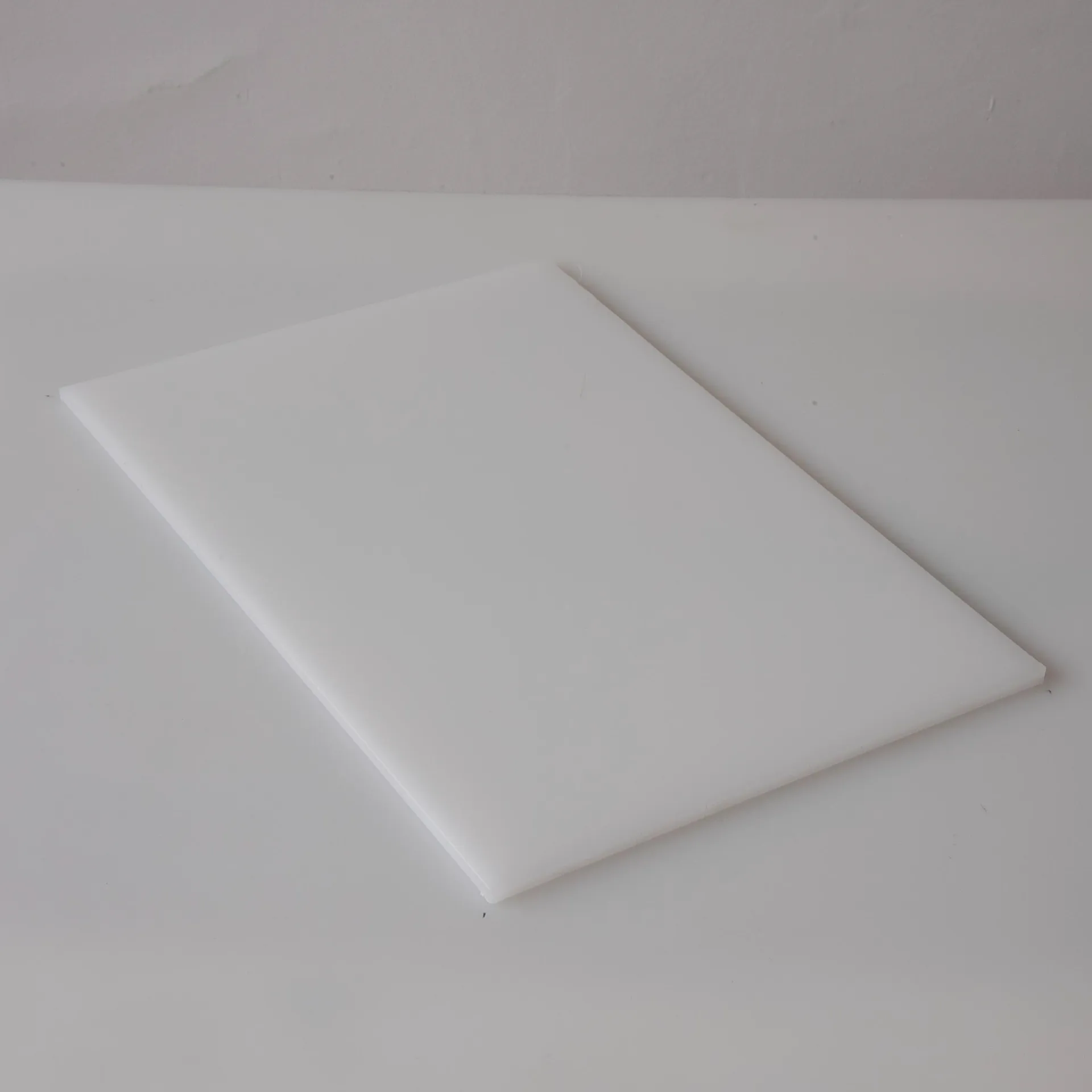 UV Stabilized PP Rigid Sheets: Durable & Weather Resistant