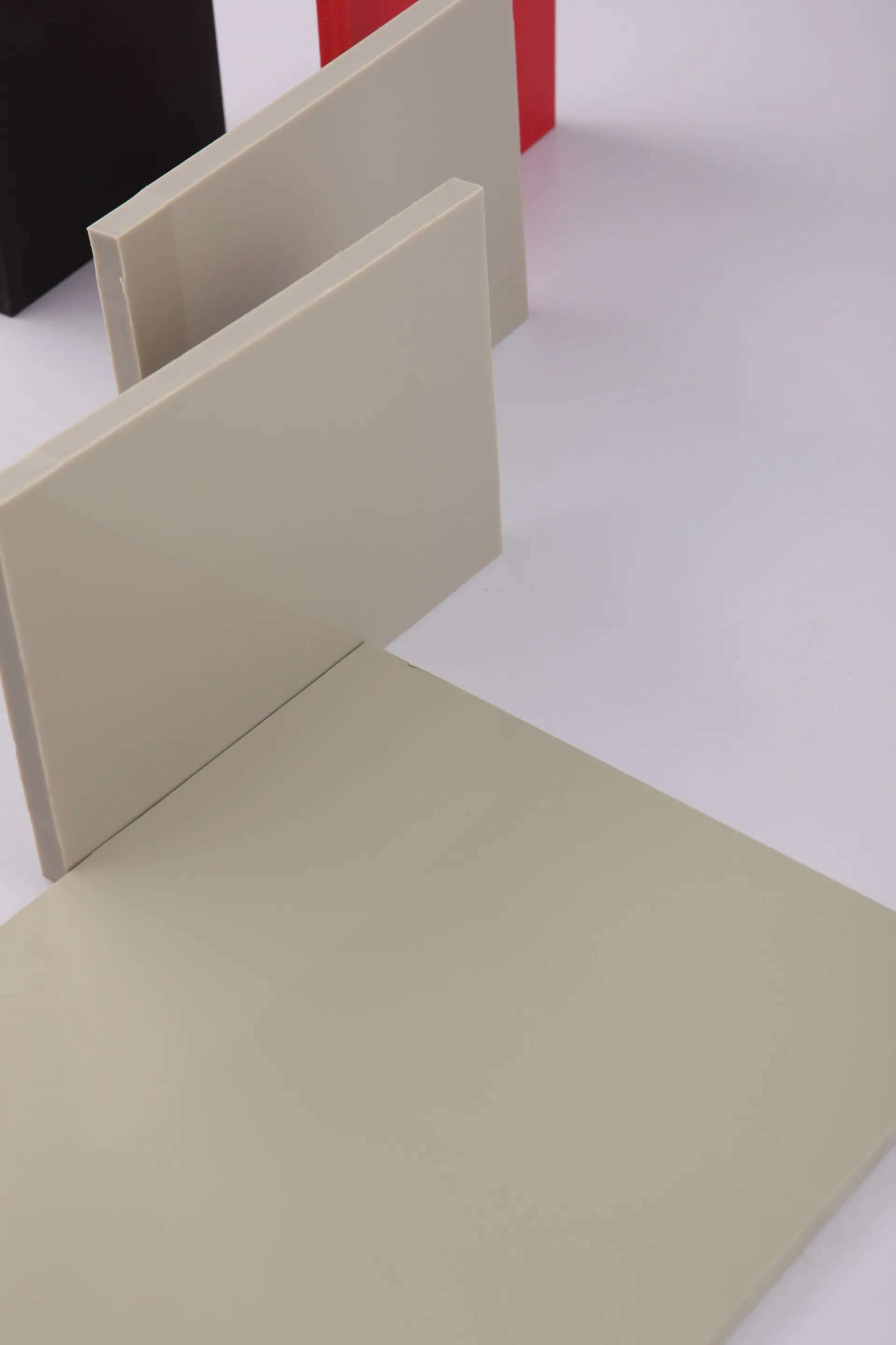 PP Fire Retardant Sheet with UL94 V-0 - Why Choose Ours?