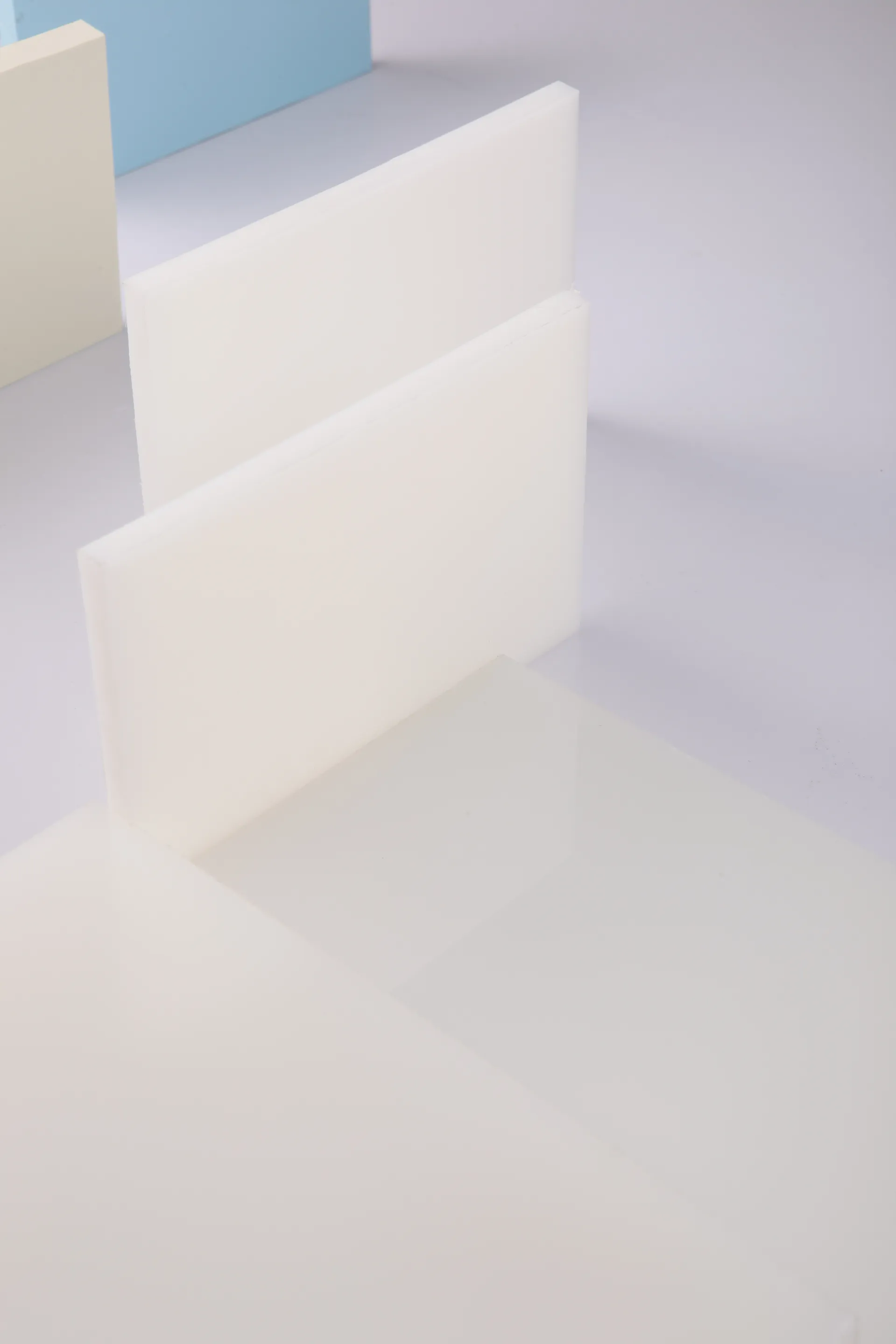 PP Fire Retardant Sheet with UL94 V-0 - Why Choose Ours?