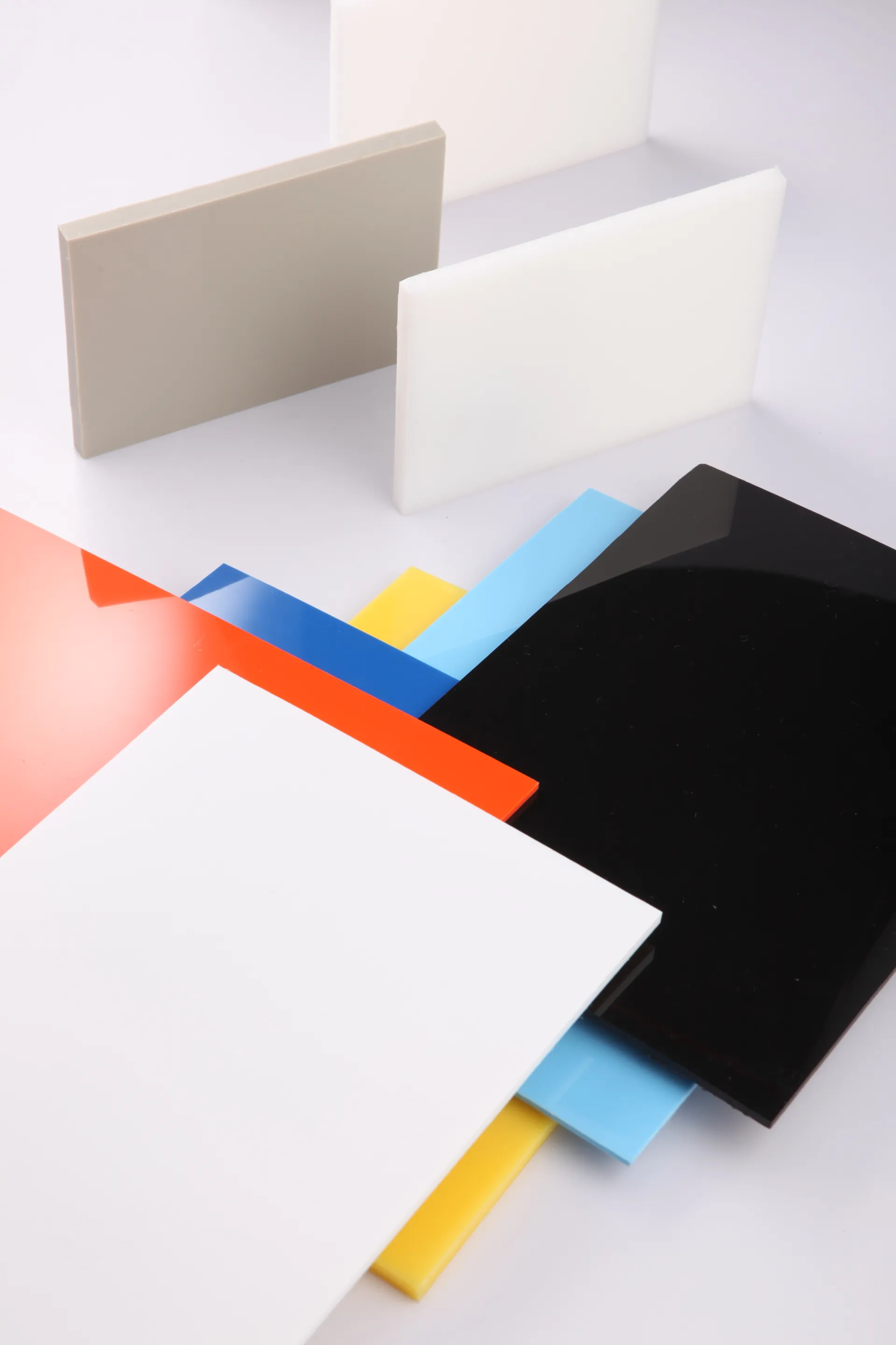 PP Fire Retardant Sheet with UL94 V-0 - Why Choose Ours?