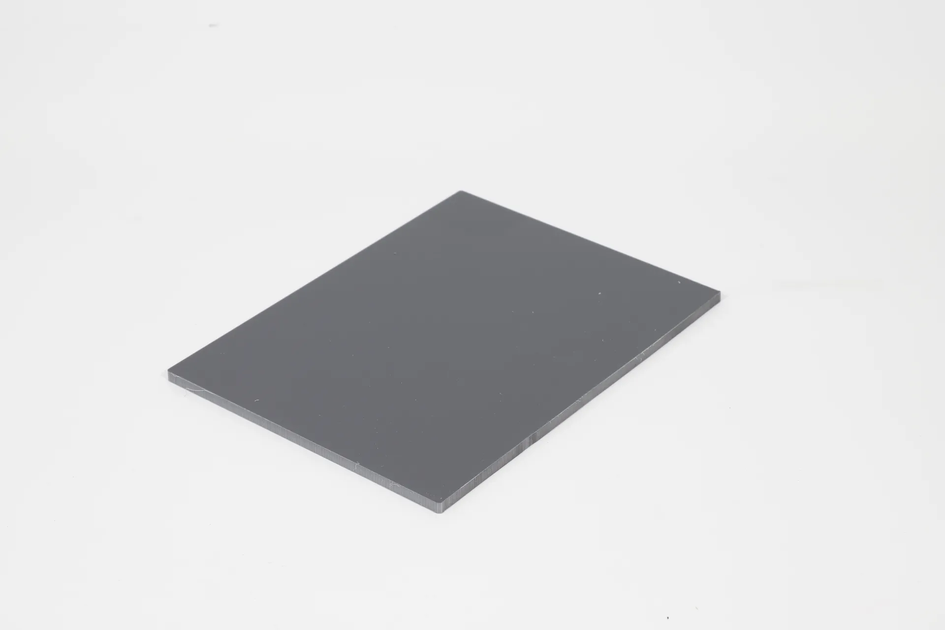 PVC Grey Sheet for Extraction: Chemical Resistant & Durable
