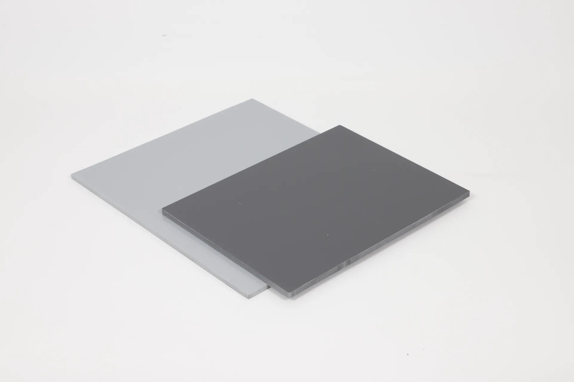 PVC Grey Sheet for Extraction: Chemical Resistant & Durable