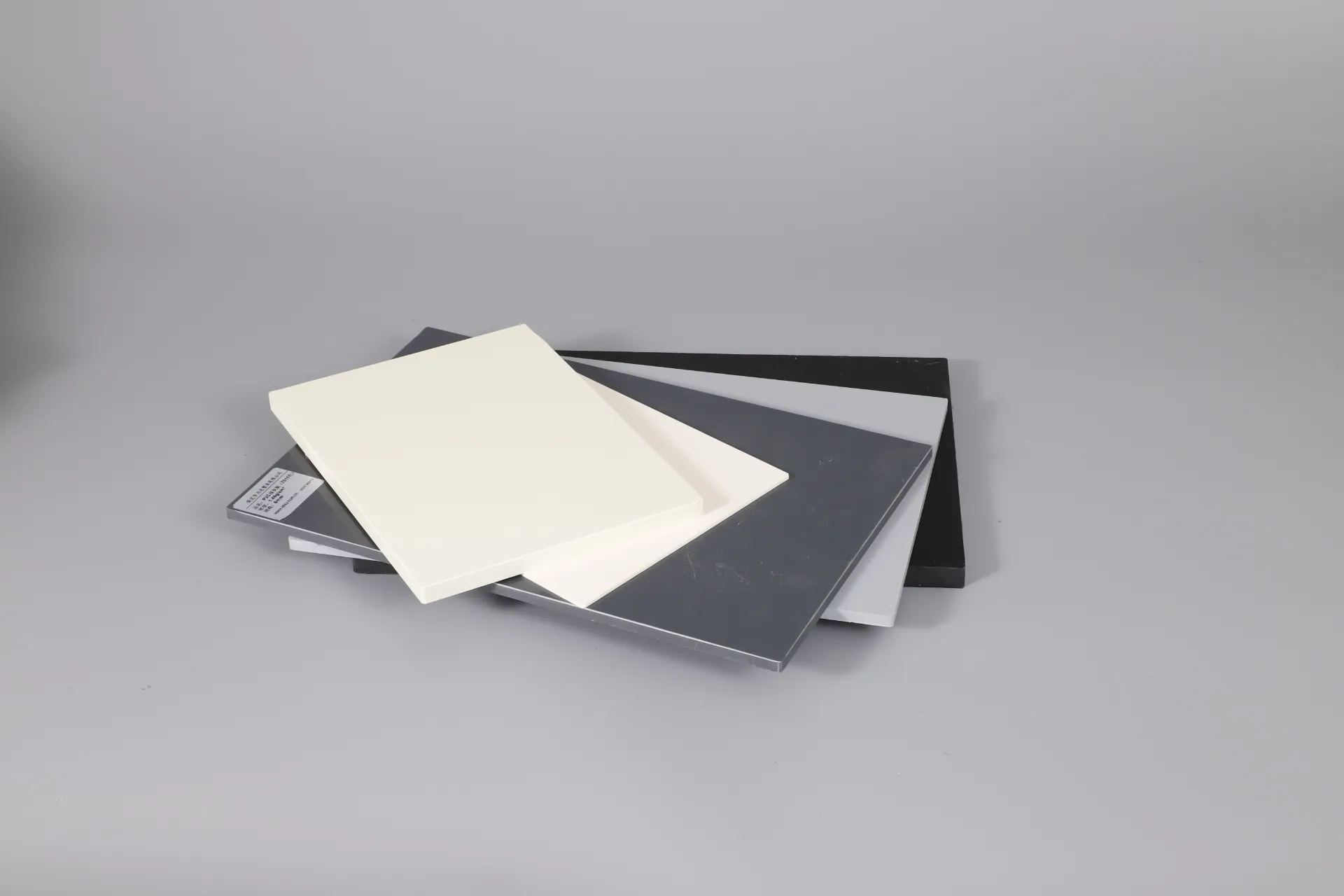 PVC Grey Sheet for Extraction: Chemical Resistant & Durable
