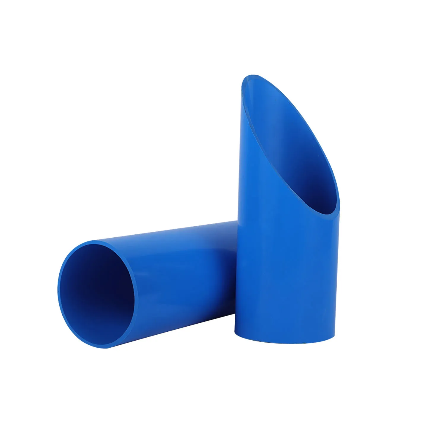 PVC-O Pipe: Stronger, Lighter, Lower Loss—Why Choose It?