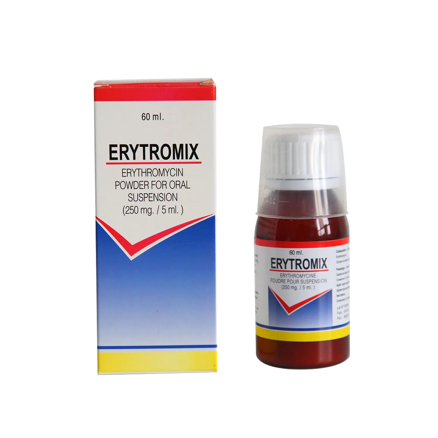 Erythromycin Urinary Tract Infection