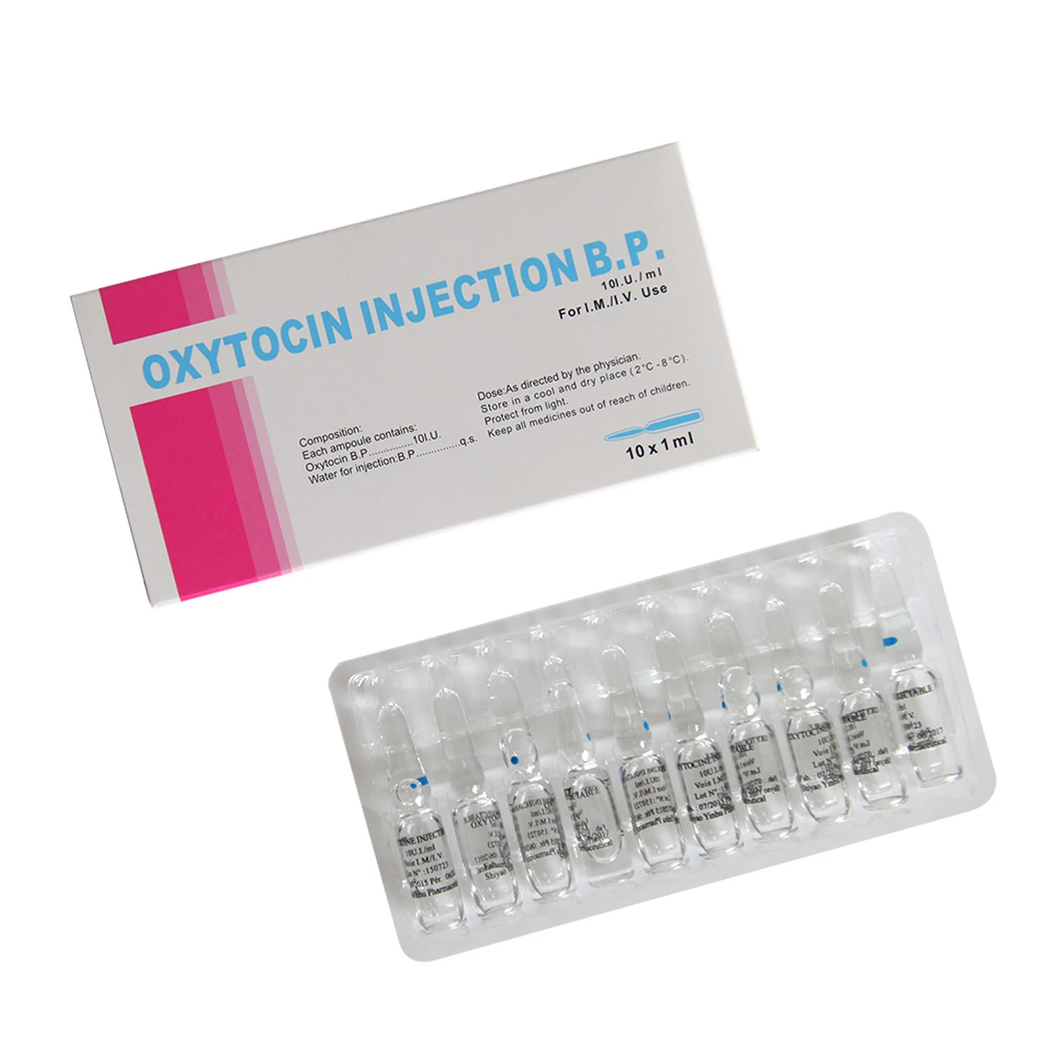 Oxytocin Injection 1ml