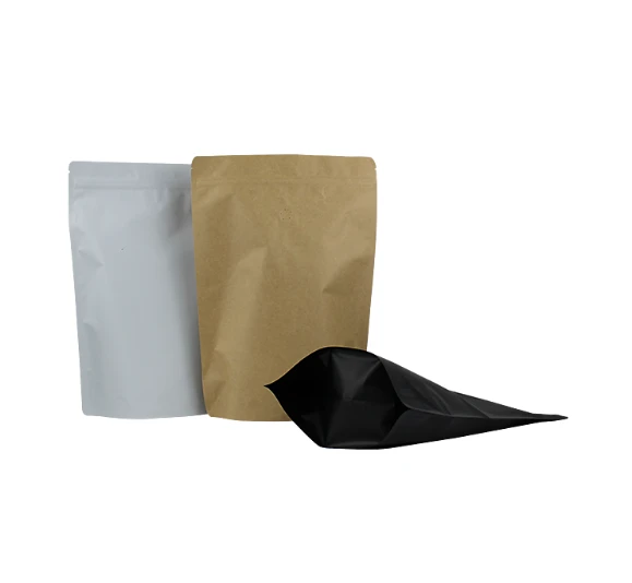 Discover Premium Packaging Bags for Every Need